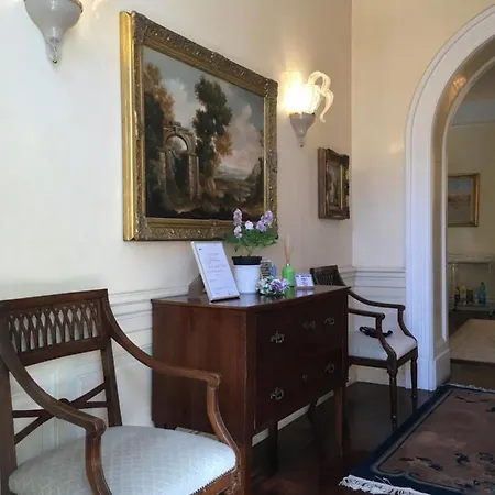 Bed & Breakfast Villino Margherita 4*