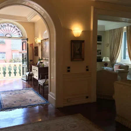 Villino Margherita 4*