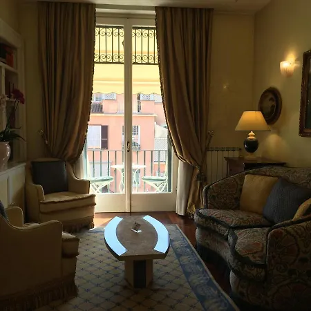 Villino Margherita 4*
