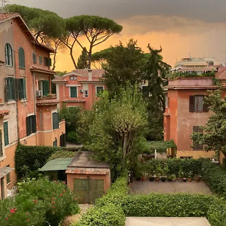 Villino Margherita