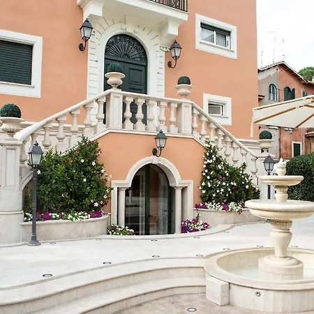 Oda ve Kahvaltı Villino Margherita