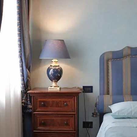 Villino Margherita Roma