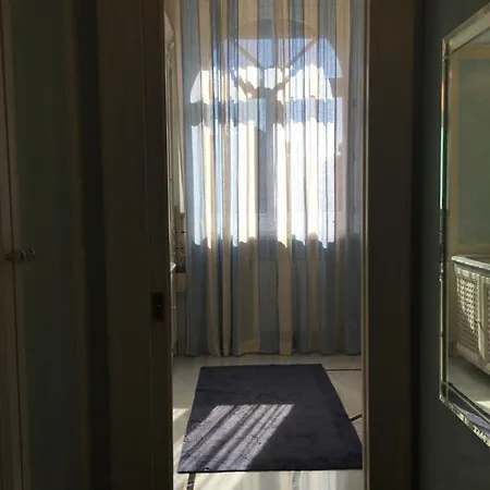 Oda ve Kahvaltı Villino Margherita Roma
