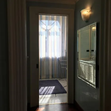 Villino Margherita Oda ve Kahvaltı