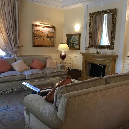 Oda ve Kahvaltı Villino Margherita