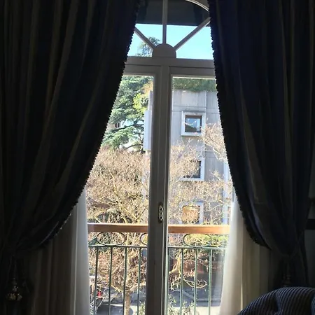 Villino Margherita Roma