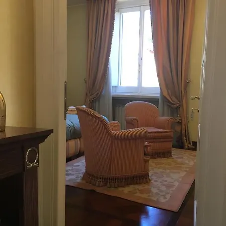 Oda ve Kahvaltı Villino Margherita