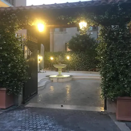 Villino Margherita * Roma