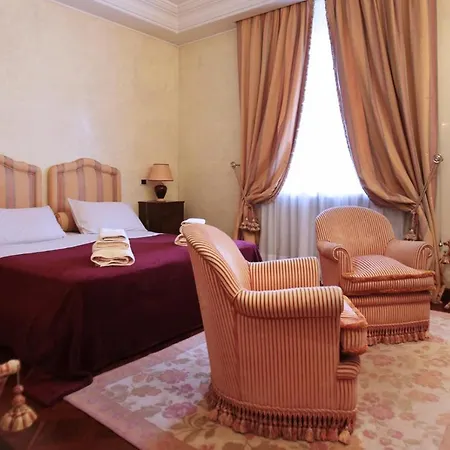 Oda ve Kahvaltı Villino Margherita