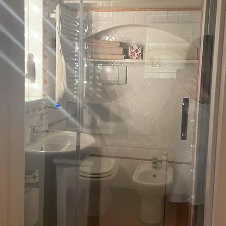 Oda ve Kahvaltı Villino Margherita *