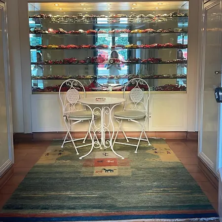 Oda ve Kahvaltı Villino Margherita *