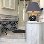 Villino Margherita Panzió 4*