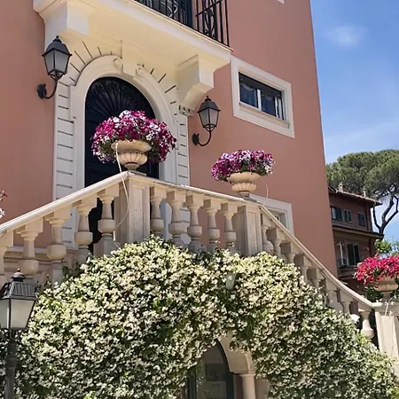 Villino Margherita 4*