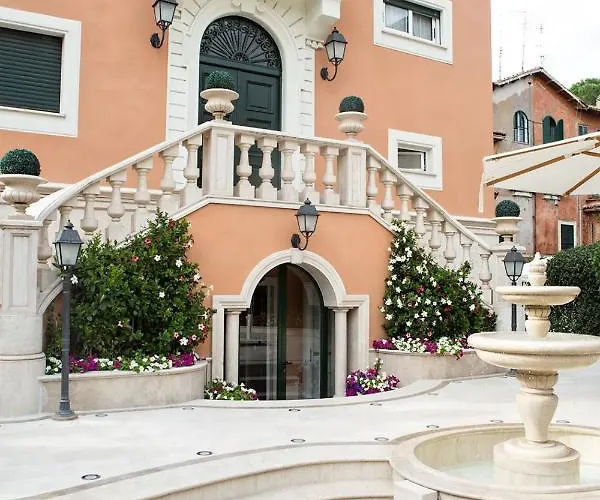 Bed & Breakfast Villino Margherita