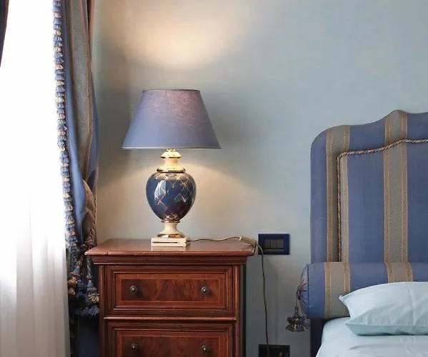 Villino Margherita Rome