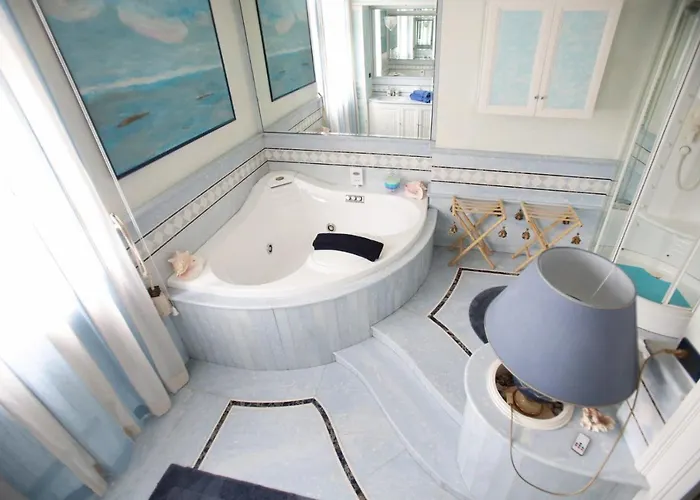 Villino Margherita Bed & Breakfast 4*