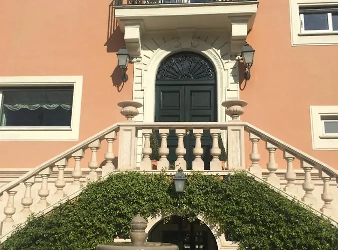 Bed & Breakfast Villino Margherita Rome
