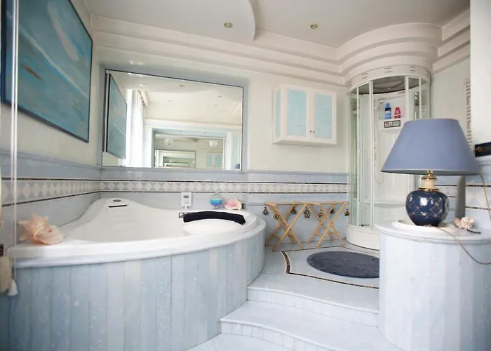 Bed & Breakfast Villino Margherita 4*