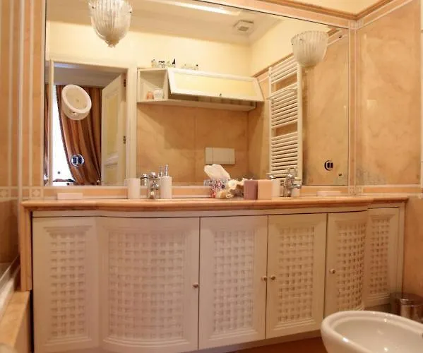 Villino Margherita Bed & Breakfast