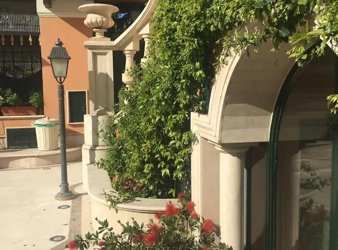 Villino Margherita Bed & Breakfast Rome