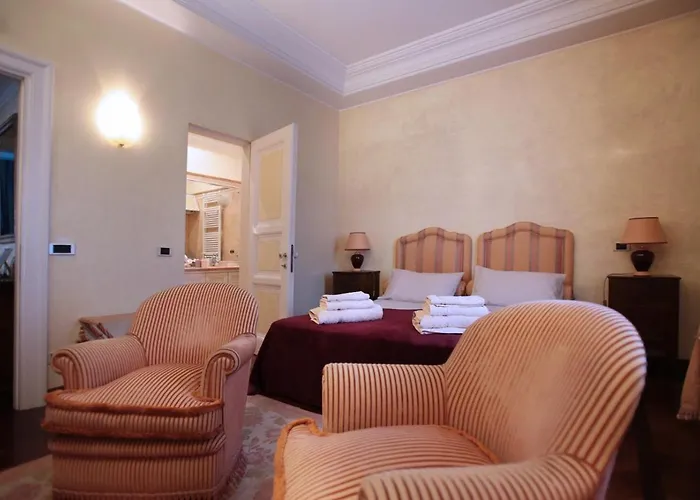 Villino Margherita 4*