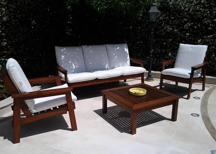 Villino Margherita 4* Rome