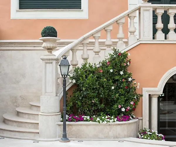 Villino Margherita Bed & Breakfast Rome