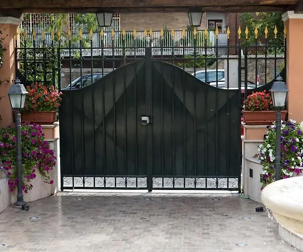 Villino Margherita 4*