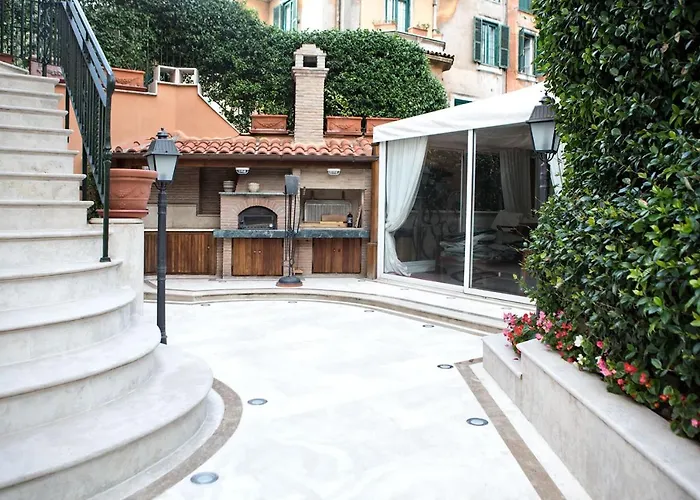 Villino Margherita Bed & Breakfast