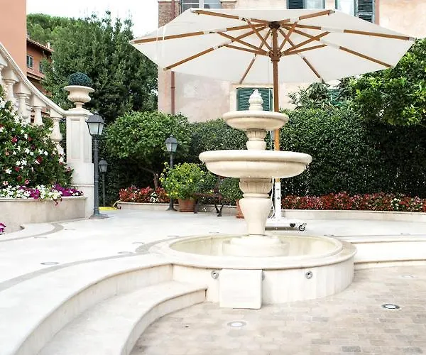 Villino Margherita Bed & Breakfast 4*