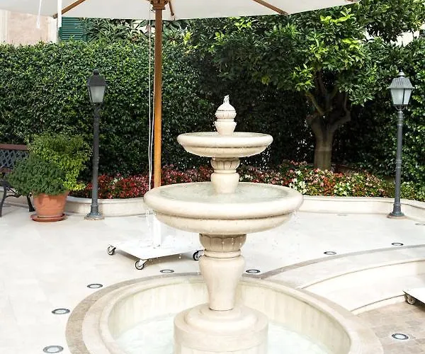 Villino Margherita Bed & Breakfast Rome