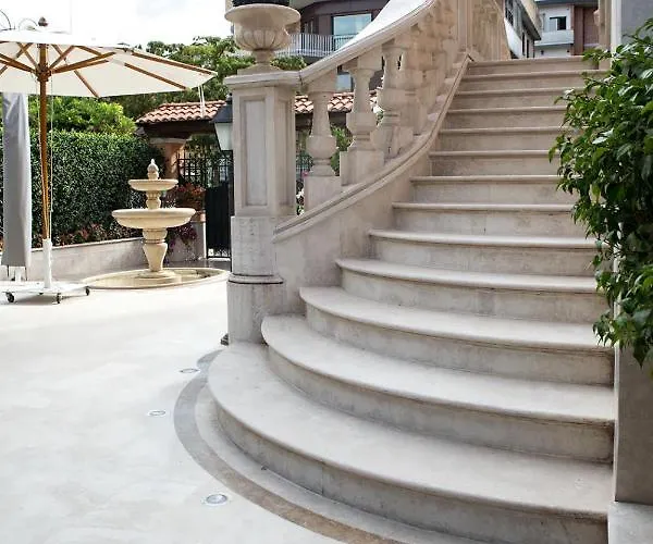 Villino Margherita 4*