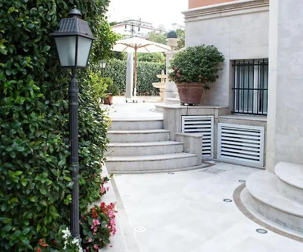 Villino Margherita Bed & Breakfast 4*