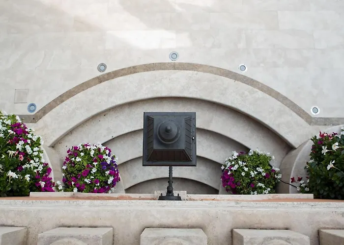 Villino Margherita 4* Rome