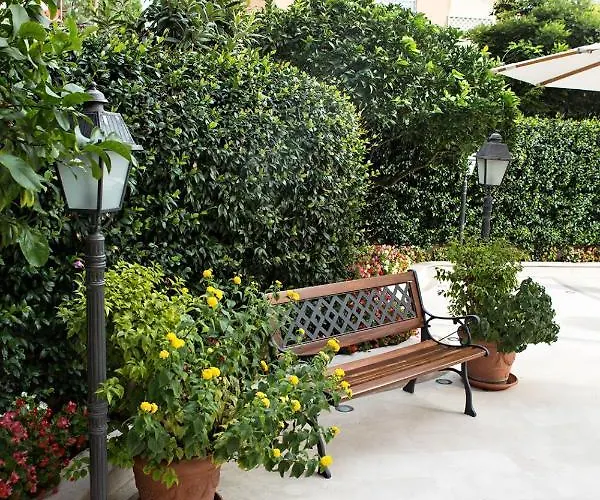 Villino Margherita Rome