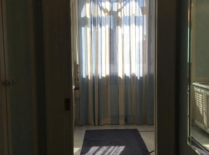 Bed & Breakfast Villino Margherita Rome