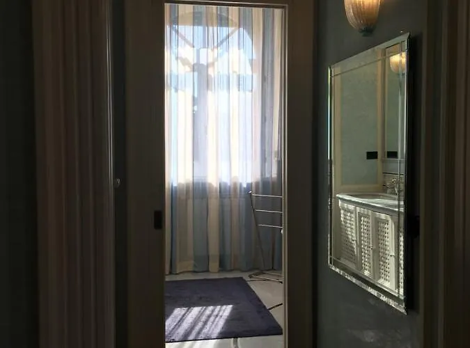 Villino Margherita Bed & Breakfast