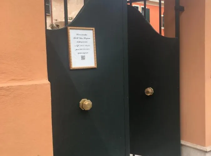 Bed & Breakfast Villino Margherita