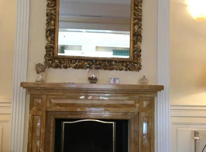 Bed & Breakfast Villino Margherita 4*