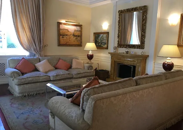 Bed & Breakfast Villino Margherita