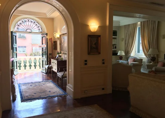 Villino Margherita 4*