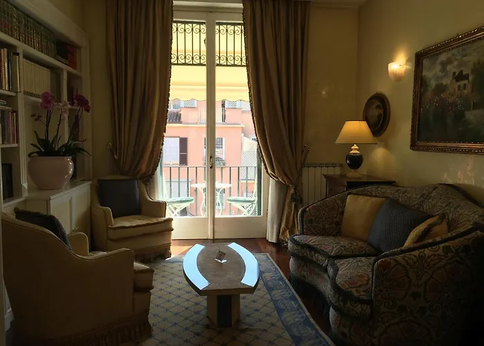 Villino Margherita 4*