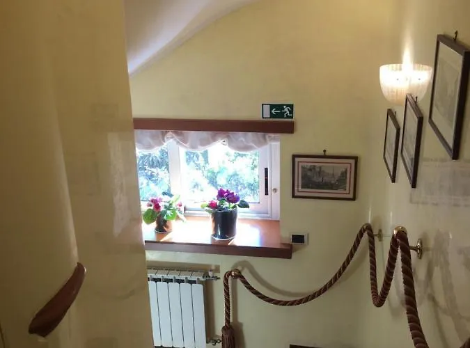 Villino Margherita Bed & Breakfast Rome