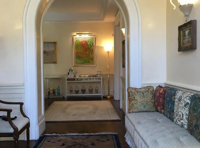 Villino Margherita 4* Rome