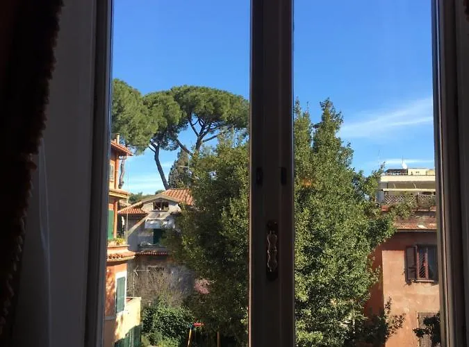 Villino Margherita Bed & Breakfast