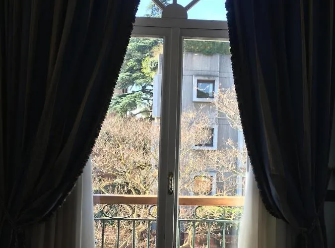 Villino Margherita Rome