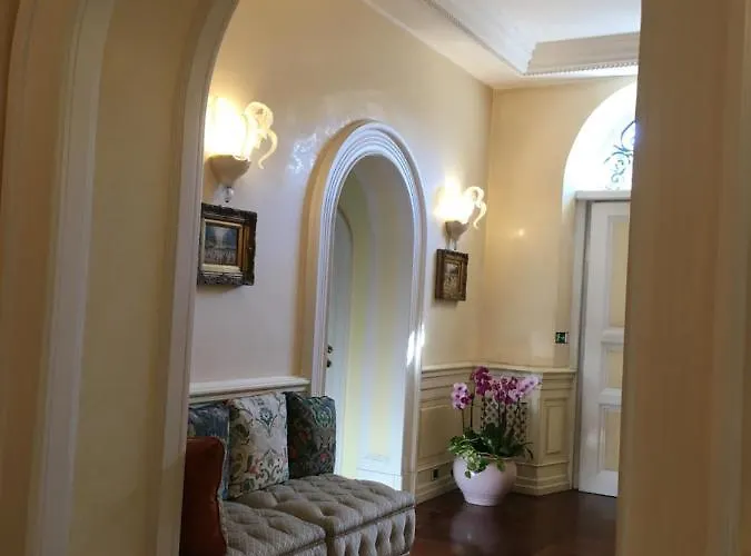 Villino Margherita Bed & Breakfast Rome