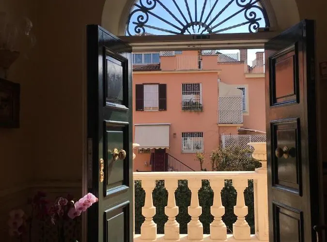 Villino Margherita Bed & Breakfast Rome