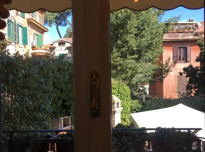 Bed & Breakfast Villino Margherita Rome