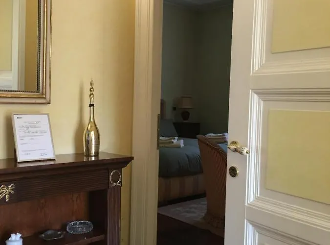 Bed & Breakfast Villino Margherita Rome